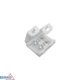 ZŁĄCZKA LED SAMOZACISKOWA 8MM 3528 B46-Z0-08-3528 BEMKO