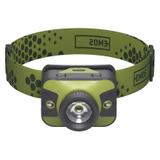 Latarka czołowa LED CREE 330 lm 200m 3× AAA z zoomem P3539 EMOS
