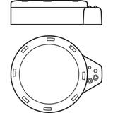 Czujnik DALI COUPLER LS HIGHBAY G2