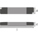 Zasilacz DR DALI-SUP-45/220-240/24