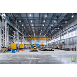 Żarówka LED 95W=250W 13000lm 4000K barwa neutralna TForce LED HPI UN 95W E40 840 NB 5 lat gw. PHILIP 9,29002E+11 PHILIPS