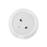 Oprawa ścienna SURFACE CIRCULAR 250 SENSOR 13 W 4000 K IP44 WT