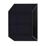 Lampa solarna WINGS LED kinkiet czujnik zmierzchu Eko-Light EKO9098 Milagro