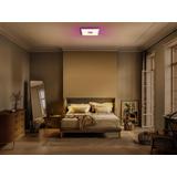 OprawaSMART+ WIFI PANELANON PANELUS HOLE BLACKLIGHT 450X450 RGB TW