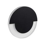 Oprawa schodowa LED SOLA barwa neutralna 12V Czarny 27558 KANLUX
