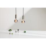 Lampa LED Vintage 1906 SMOKE 95 dim 11W/818 E27