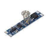 Włącznik dotykowy do taśm LED, ze ściemniaczem, 5-24V, 8A AD-TL-6497/T-S ORNO