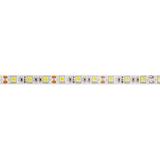 GTV TAŚMA FLASH 5050, 300 LED CIEPŁY BIAŁY, 72W BEZ ŻELU 10mm, ROLKA 5m LD-5050-300-20-CB GTV Poland