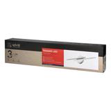 TEKANO LED 14W, lampa nad lustro, 1540lm, 4000K, IP44, dł. 55 cm, aluminium, biała AD-OM-6517L4/W ORNO