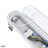 Oprawa hermetyczna LED ALWIR 3 35W 4000K 6000lm C17-HLA3-120-350-4K BEMKO