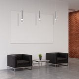 LAMPA WISZĄCA ICE 5W LED 24H ML321 Milagro