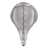 Lampa LED Vintage 1906 LED Filament szkło przezroczyste 15 dim 4,5W/817 E27