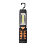 Latarka warsztatowa LED COB 3W+1W LED 1200mAh z funkcją powerbank WL-4 ORNO