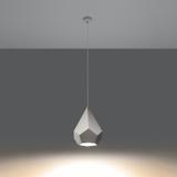 Sollux Lampa wisząca ceramiczna PAVLUS SL.0844