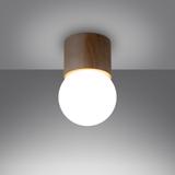 Sollux Plafon BOOMO 8 SL.1190