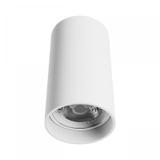 Oprawa punktowa CHLOE VARIOSA GU10 NATYNKOWA GU10 230V IP20 55x100MM BIAŁY OKRĄGŁA Spectrum LED