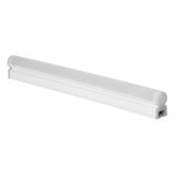 ASTAR LED 4W, oprawa liniowa podszafkowa, 360lm, 4000K, wtyk 2-pinowy, układ przelotowych złącz, wył AD-OL-6425LZM4/PZ ORNO
