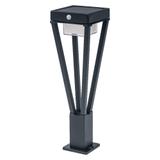 ENDURA STYLE SOL BOUQUET 50CMSEN BK Oprawa zewnętrzna