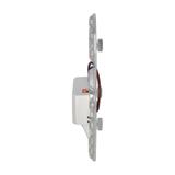AVIS II panel świetlny, LED 12W 1200lm, 4000K, 3 neodymowe magnesy, O 137 AD-SW-6249L4 ORNO