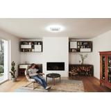 Oprawa SMART+ WIFI ORBIS SADDIE 500x500 RGB TW WT