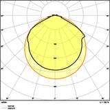 Pasek LED Value V-2000/830/5/IP66 20X1 G2