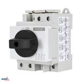 ROZŁĄCZNIK IZOLACYJNY PV 4-POLOWY 1200V DC 32A A11-R9-4P-DC1200-32 BEMKO