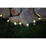 Oprawa SMART+ WIFI GARDEN DOT 3P EXT RGBW