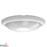OPRAWA KANAŁOWA LED KANLO BIAŁA 4W IP54 4000K S-C45-KAN-04-WH-4K BEMKO