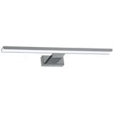 kinkiet łazienkowy nad lustro LED Shine Chrome 13,8W 966lm 4000K IP44 ML589 Milagro