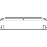 Statecznik elektroniczny Quicktronic FIT5/8 2x54-58 220-240