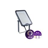 Naświetlacz LED Ledinaire BVP167 65W 7000/7350lm IP65 3000/4000/6500 K zmienna barwa światła 5 lat g 9,11402E+11 PHILIPS