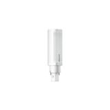 Świetlówka LED 5,9W=13W 660lm 4000K barwa neutralna LED 5,9W 840 2P G24d-1 3 lata gw. 9,29004E+11 PHILIPS