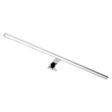 NORTES LED 18W, lampa nad lustro, 1600lm, 4000K, dł. 100 cm, aluminium AD-OM-6209L4 ORNO