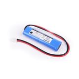 Pakiet akumulatorów LiFePO4 12,8V 600mAh do oprawy Wars Panel 3W 1H / PRIMUS LED HP 3W 1h 96087 INTELIGHT