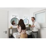 Oprawa SMART+ WIFI ORBIS ELYPSE340 IP44 TW CR
