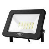Halogen Naświetlacz LED 30W SMD 2700lm + statyw budowlany GTX 99-059 GTX Poland