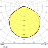 Pasek LED Value V-1500/830/5/IP66 20X1 G2