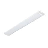 MEBA LED 40W IP54 NW Oprawa liniowa LED MEBA LED 40W IP54 NW 120cmx15cm 5200lm 130lm/W barwa biała I 33893 KANLUX