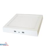 Plafoniera LED TALAR SLS 18W 4000K 1710lm NT C39-SLS-240-180-4K BEMKO