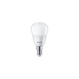 Żarówka LED Kulka 5W=40W 470lm / 4000K barwa neutralna lustre 5-40W E14 840 P45 FR 9,29003E+11 PHILIPS