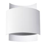 Sollux Kinkiet IMPACT biały SL.0857