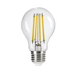 XLED EX A60 4W-NW Żarówka LED standardowa XLED EX A60 4W-NW E27 barwa biała 4000K 840Lm klasa A Gwar 36244 KANLUX