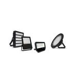 Naświetlacz ECO HP FLOOD 500W 840 VN 61000LM black