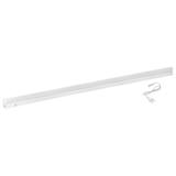 ASTAR LED 12W, oprawa liniowa podszafkowa z przewdowem zasilajacym, 1080lm, 4000K, wtyk 2-pinowy, uk AD-OL-6427LZM4/PZ ORNO