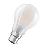 Lampa LED SUPERIOR DIM Classic szkło matowe 11W 940 B22