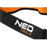 Latarka czołowa akumulatorowa USB 180 lm COB LED + czujnik ruchu NEO GTX 99-069 GTX Poland