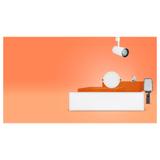 Oprawa PANEL COMPACT 1200 V 33W 840 U19 DALI