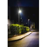 Oprawa uliczna URBAN LITE L 100W 865 IP65 GY