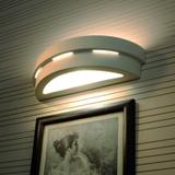 Kinkiet ceramiczny HELIOS