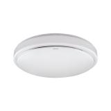 Plafoniera z czujnikiem ruchu SOLA LED MVS 12W 4000K 03531 IDEUS
